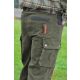 Hubertus Canvas Outdoor Hose 26