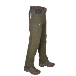 Hubertus Canvas Outdoor Hose 30