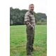 Hubertus Canvas Outdoor Hose 30