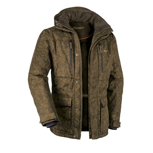 Blaser ARGALI 3.0 Jacke terra unique XL