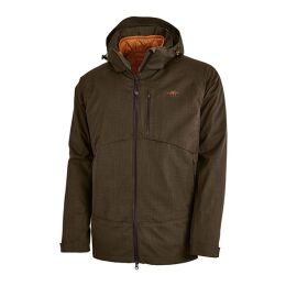 Blaser Herren Jacke Hybrid Eliot 2 in 1 Breaker Moos M&eacute;lange S