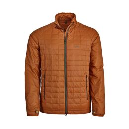 Blaser Herren Jacke Hybrid Eliot 2 in 1 Breaker Moos M&eacute;lange S