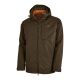 Blaser Herren Jacke Hybrid Eliot 2 in 1 Breaker Moos Mélange S