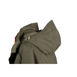 Blaser Herren Jacke Hybrid Eliot 2 in 1 Breaker Moos M&eacute;lange XXL