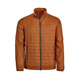 Blaser Herren Jacke Hybrid Eliot 2 in 1 Breaker Moos M&eacute;lange XXL