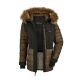 Blaser Primaloft Jacke Damen taupe 46