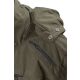 Blaser Herren Jacke Pius Hybrid 2 in 1 Moos Mélange XL