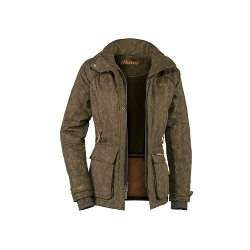 Blaser Damen Jacke Argali 3.0 Rafaela Terra Unique
