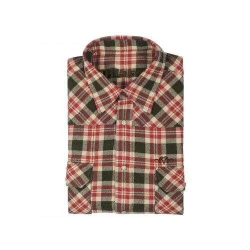 Blaser Flanell Hemd Classic Nino