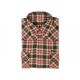 Blaser Flanell Hemd Classic Nino