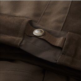 H&auml;rkila Pro Hunter X Leather Hose 60 Shadow brown