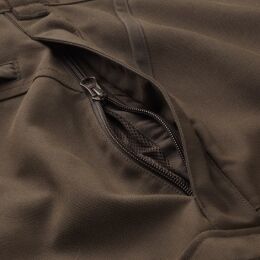 H&auml;rkila Pro Hunter X Leather Hose 60 Shadow brown