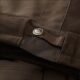 Härkila Pro Hunter X Leather Hose 60 Shadow brown