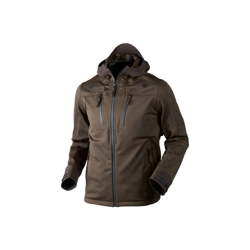 Seeland Hawker Shell Jacke 56 Pro green
