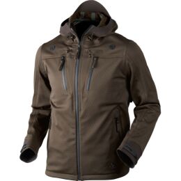 Seeland Hawker Shell Jacke 56 Pro green