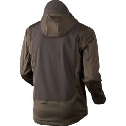 Seeland Hawker Shell Jacke 56 Pro green