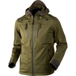 Seeland Hawker Shell Jacke 56 Pro green