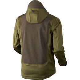 Seeland Hawker Shell Jacke 56 Pro green
