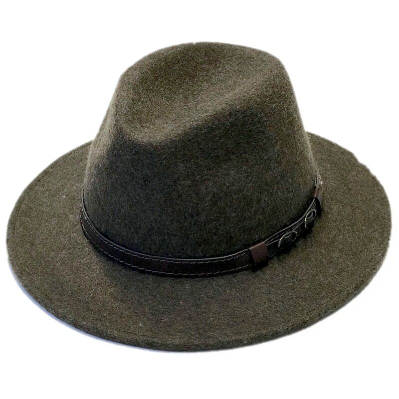 Lodenhut Jagdhut Classic Schwarzwald  58