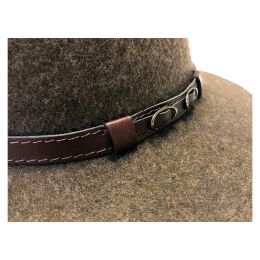 Lodenhut Jagdhut Classic Schwarzwald  58