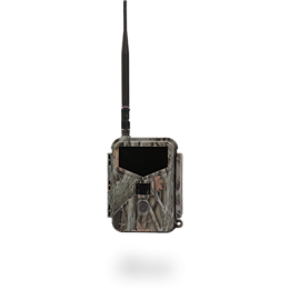 D&ouml;rr &Uuml;berwachungskamera SnapShot Multi Mobil 3G 16MP HD camouflage