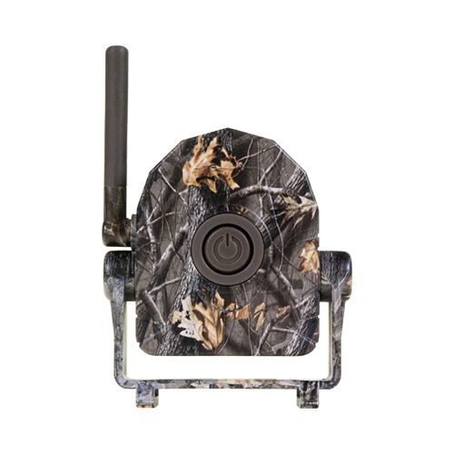 Dörr Funk-Sender Ergänzungsset HA-150S (3-er Set) camouflage