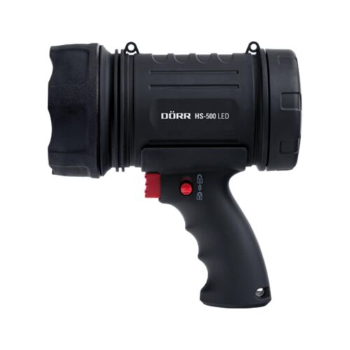 Dörr DÖRR LED Handscheinwerfer HS-500
