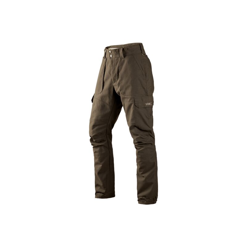 Hrkila Pro Hunter X Hose 48 Shadow brown