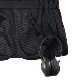 Seeland Herren Schie&szlig;weste Skeet II Black XXL