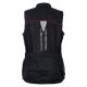 Seeland Herren Schießweste Skeet II Black XXL