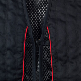 Seeland Herren Schie&szlig;weste Skeet II Black 4XL