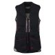 Seeland Herren Schießweste Skeet II Black 4XL