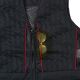 Seeland Herren Schießweste Skeet II Black 4XL