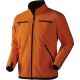 Härkila Kamko Fleecejacke Green/Orange 5XL