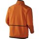 Härkila Kamko Fleecejacke Green/Orange 5XL
