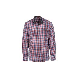 Almgwand Herren Hemd Schmittenhhe Oktoberfest S