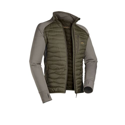 Blaser Light Daunen Jacke Herren