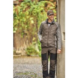 Blaser Light Daunen Jacke Herren