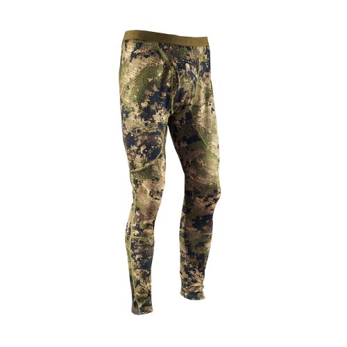 Sitka Unterziehhose Core Heavyweight Bottom Optifade Ground Forest