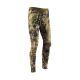 Sitka Unterziehhose Core Heavyweight Bottom Optifade Ground Forest