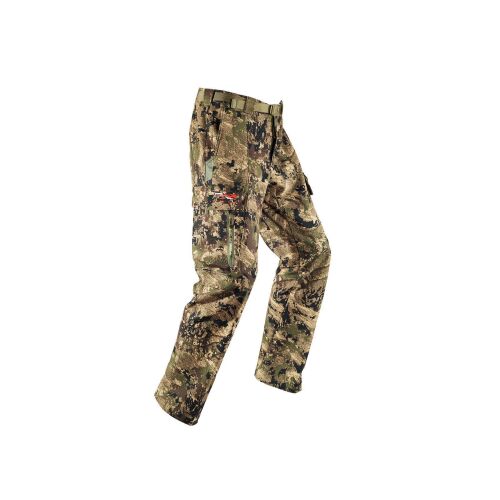Sitka Hose Equinox Optifade Ground Forest