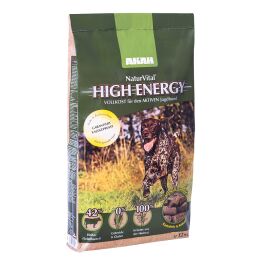 AKAH Natur Vital HIGH ENERGY 12kg