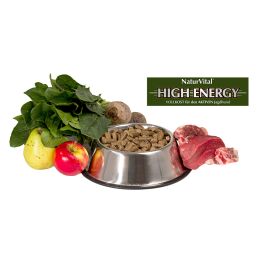 AKAH Natur Vital HIGH ENERGY 12kg