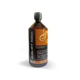 AttraTec No 9 Lockmittel mit bio-aktiven Aromen 1 L