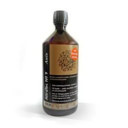 AttraTec No 9 Lockmittel mit bio-aktiven Aromen 1 L