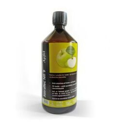 AttraTec No 9 Lockmittel mit bio-aktiven Aromen 1 L