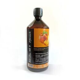 AttraTec No 9 Lockmittel mit bio-aktiven Aromen 1 L