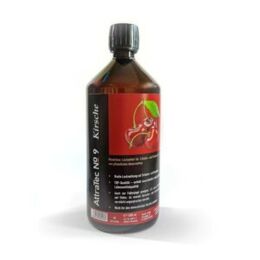AttraTec No 9 Lockmittel mit bio-aktiven Aromen 1 L