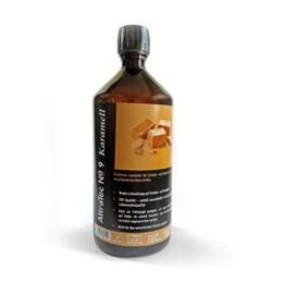 AttraTec No 9 Lockmittel mit bio-aktiven Aromen 1 L