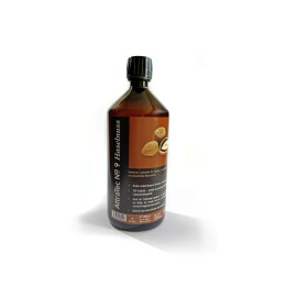 AttraTec No 9 Lockmittel mit bio-aktiven Aromen 1 L Karamell
